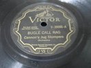 Victor V-38006, Cannon's Jug Stompers, Bugle Call Rag/Pig Ankle Strut  (listen)