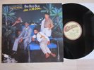 BAD BOYS BLUE - LOVE IS NO CRIME (LP) COCONUT 208 670 - 1987