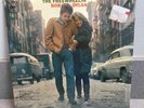 LP  BOB DYLAN The Freewheelin'  MONO 2eye  CL 1986  VG/VG++ Original shrink Wrap