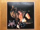 Slayer The First Command LP
