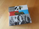 THE DOORS - THE SINGLES - BOX SET 20 x 7