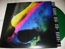 VAURA - THE MISSING -2LP W/POSTER GOTHIC METAL - FLENSER RECORDS - GREEN VINYL
