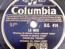 CHARLES TRENET 