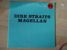 Dire Straits - 2 Lp Magellan  live 1985