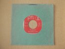 THE BOOGIE KINGS - DO 'EM ALL / THIS IS BLUE EYED SOUL - U.S. 45