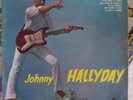 JOHNNY HALLYDAY 25CM ORIGINALE VIENS DANSER LE TWIST GUITARE OHIO 10 PHOTOS