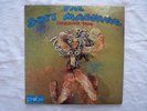 Soft Machine - Soft Machine 2 Black/Silver Probe Label Laminated EX+