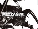 Massive Attack - Mezzanine VINYL LP 0602537540433