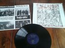 Master's Hammer, Rotting Christ, Sentenced (Witchhunt Sampler 1992)