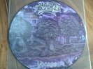 King Diamond-Voodoo Pic.LP (Metallica, Attic)