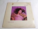 Kate Bush Hounds Of Love LP 1985 EMI Promo Vinyl Record