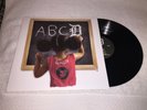 Moodymann ABCD KDJ 43 Vinyl EP