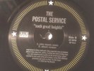 Postal Service 12