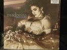 Madonna Like A Virgin Sainsbury's exclusive clear vinyl. Only 1,000. New.