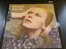 DAVID BOWIE 