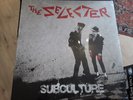 THE SELECTER subculture,LP, NEU