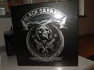 Black Sabbath Ten Year War Box-Set Vinyl