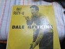 Dale Hawkins: Oh  Suzy-Q  US CHESS LP  Chess 1429