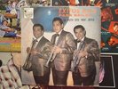 CARLOS MUÑOZ - BETICO SALAS - LUIS DURAN GUAGUANCO MAG LP-2209 PERU 