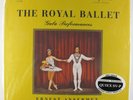 Ernest Ansermet - The Royal Ballet 2xLP - RCA Victor/Classic Records SEALED