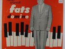 Fats Domino - Here Stands Fats Domino LP - Imperial
