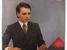 Gary Numan - The Pleasure Principle LP - ATCO VG+
