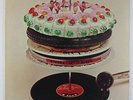 Rolling Stones - Let It Bleed LP - London Poster