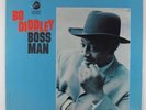 Bo Diddley - Boss Man LP - Checker VG+