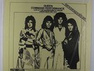 Queen - Command Performance LP - Kornyfone VG+ Shrink
