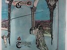 Genesis - Trespass LP - MCA SEALED
