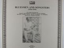 V/A - Bluesmen & Songsters (1926-1936) LP - RST Austria VG+
