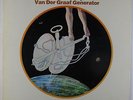 Van Der Graaf Generator - H To He, Who Am The Only One LP - ABC Dunhill VG++