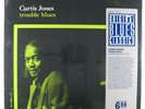 Curtis Jones - Trouble Blues LP - Prestige Bluesville SEALED