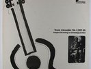 Texas Alexander - Vol. 1 (1927-28) Complete Recordings LP - Matchbox UK VG+