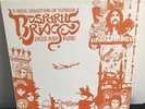 Bosporus Bridges - A Wide Selection Of Turkish Jazz And Funk 1968-1978 (Vinyl)