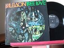 Kaleidon Free Love ital Progmonster, Orig. italy 1st. Press Fonit 1973