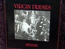 VIRGIN PRUNES HERESIE IMPORT 2BOX 1982 PUNK AVANT GARDE NEW WAVE IRISH GOTHIC-U2