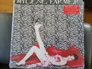 Mylene Farmer - Les Mots - 4 Vinyl - sealed NEU 2001 - Album