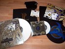 PARADISE LOST Tragic Idol  Box Vinyl LP + 7