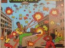 1981 Dub Roots Reggae - Scientist Meets The Space Invaders - Greensleeves LP