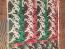 The Clash Original Promotional Poster For London Calling LP