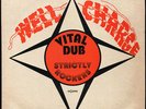 Revolutionaries - Vital Dub - Strictly Rockers US JJ Well Charge LP Listen