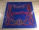 LP Sub Pop ?SP 476 The Hellacopters ?– Grande Rock US VINYL 1999 INSERT