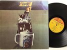The Kinks - Arthur Or The Decline And Fall Of The British Empire LP Vinyl Record