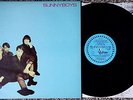 Sunnyboys S/T 1981 Aussie Garage Powerpop LP EX or better