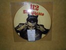 U2 - WELCOME TO THE GLOBAL VILLAGE - VINILE PICTURE DISC + OMAGGIO