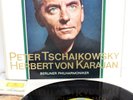 Tschaikowsky/Karajan,Ferras/Richter DGG 7 LP´s Stereo, M-