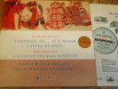 SAX 2416 Tchaikovsky Symphony No. 2 'Little Russian' etc. / Giulini / Philh B/S