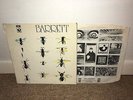 SYD BARRETT Barrett LP No EMI Box Harvest 1970 UK 1st