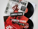 LINKIN PARK - HYBRID THEORY 12
